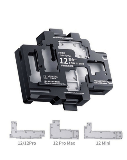Picture of QianLi Mega-Idea 4 in 1 Motherboard Tester for iPhone 12Mini/12/12P/ 12PM