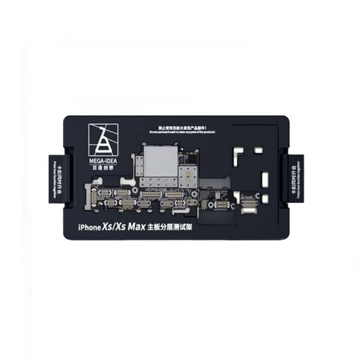 Picture of QianLi Mega-Idea MotherBoard Layered Test Frame for iPhone XS / XS Max