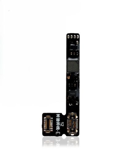 Picture of QMAX Tag-on Battery Repair Flex Cable for iPhone 12 Pro Max (No Programming Required)