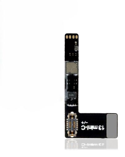 Picture of QMAX Tag-on Battery Repair Flex Cable for iPhone 13 (No Programming Required)