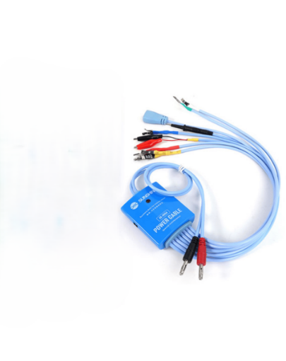 Picture of SUNSHINE SS-905A V7.0 Special Power Cable for iPhone 6-13PM