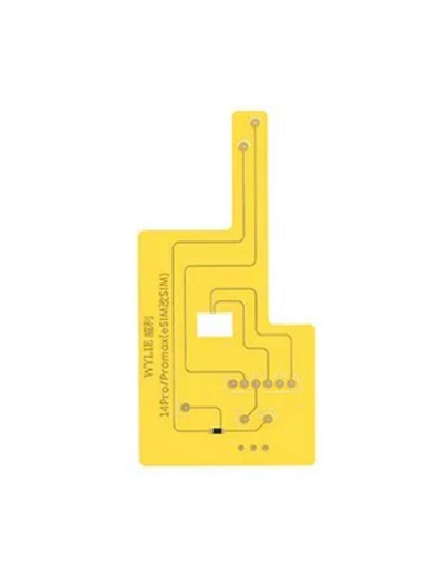 Picture of Wylie 14 Pro / 14 Pro Max Change Dual Card Cable (Dual to Single)