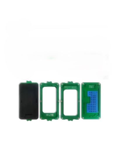 Picture of Wylie iPhone 15 / 15 Pro 5 in 1 OCA Laminating Mould
