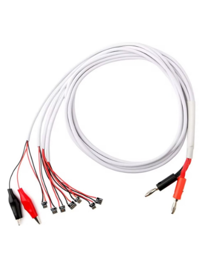 Picture of Wylie WL-647 iPhone Repair Special Power Boot Test Cable for iPhone 6 to 13Pro Max