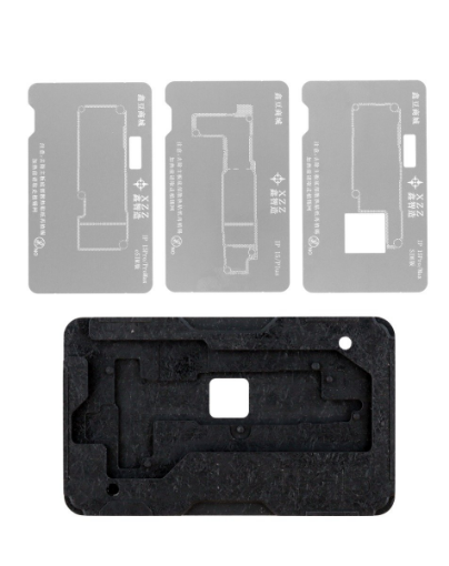 Picture of XinZhiZao L2023 Intelligent Desoldering Station Module for iPhone 15 / 15PL / 15P / 15PM