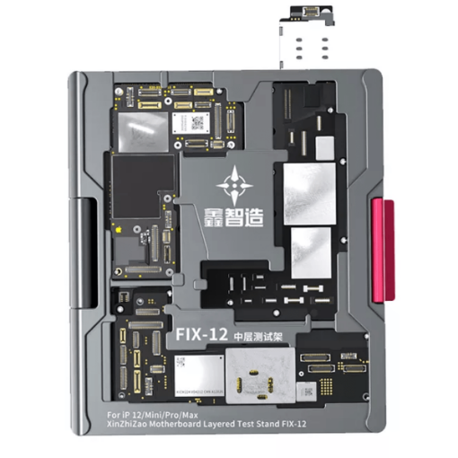 Picture of XinZhiZao Motherboard Layered Test Rack 12 / 12 Mini / 12Pro / 12 PM