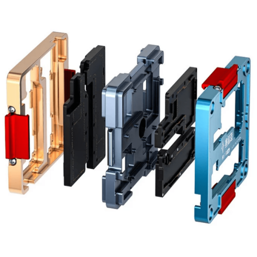 Picture of XinZhiZao Motherboard Layered Test Rack 13 / 13 Mini / 13Pro / 13 PM