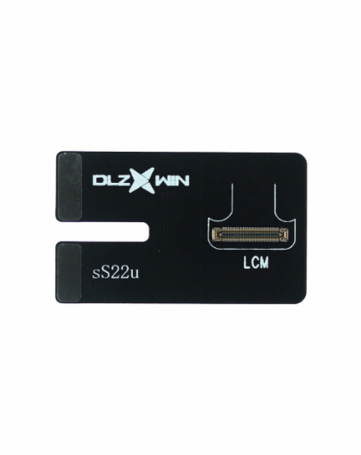 Picture of DLZ XWIN Tester Flex Cable for TestBox S300 / S800 Compatible for Galaxy S22 Ultra / S23 Ultra