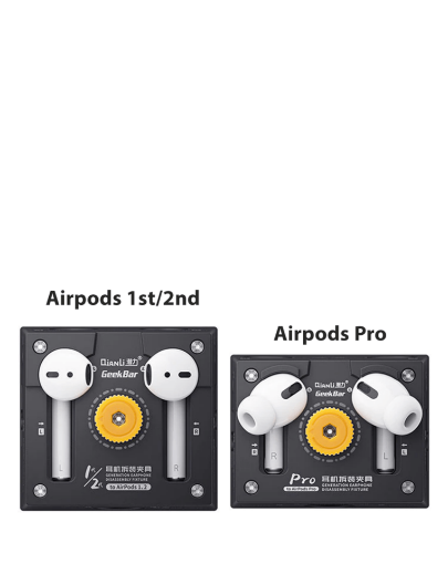 Picture of QianLi Earphones Repair Fixture for AirPods 1/2 and AirPods Pro