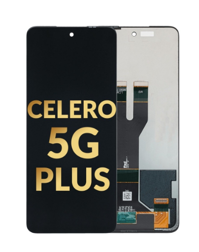 Picture of LCD Assembly for Boost Mobile Celero 5G+ (Premium)