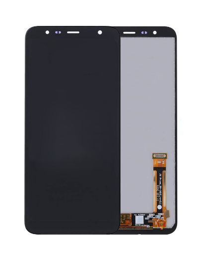 Picture of LCD Assembly for Galaxy J4 (J400 / 2018) (BLACK) (Aftermarket)
