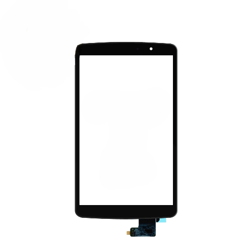 Picture of Digitizer for LG G Pad X 8.3 (BLACK) (Premium)