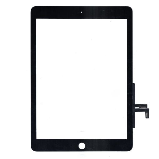 Picture of Digitizer Glass for iPad Air 5 (BLACK) (WiFi Version) (Premium)