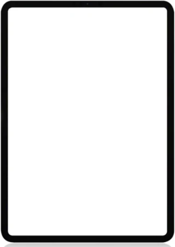 Picture of Digitizer Glass for iPad Pro 11 (3rd Gen / 2021) (Premium)