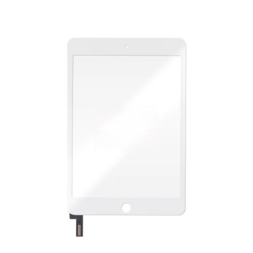 Picture of iPad Mini 4 Digitizer Glass (WHITE) (Premium)