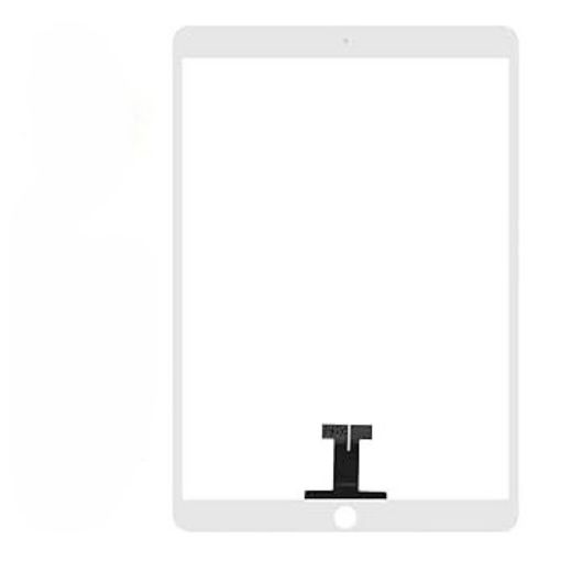 Picture of iPad Pro 10.5 / Air 3 Digitizer Glass (WHITE) (Premium)
