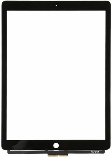 Picture of iPad Pro 12.9 (1st Gen/2015) Digitizer Glass (BLACK) (Premium)