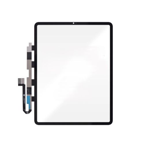 Picture of iPad Pro 12.9 (5th Gen / 2021) / (6th Gen / 2022) Digitizer Glass (Premium)