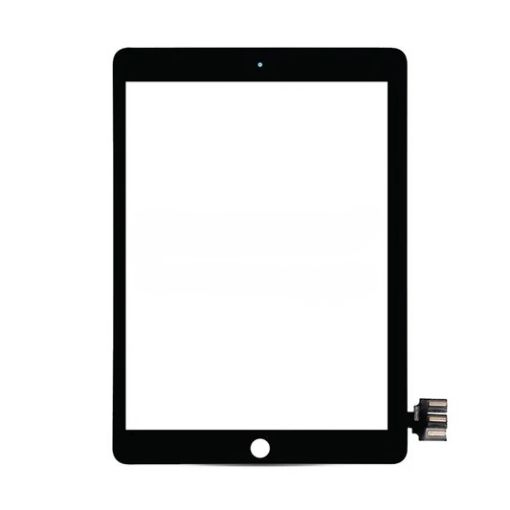 Picture of iPad Pro 9.7 Digitizer Glass (BLACK) (Premium)