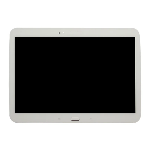 Picture of LCD Assembly without Frame for Galaxy Tab 3 10.1 (P5200 / P5210) (WHITE) (Premium)