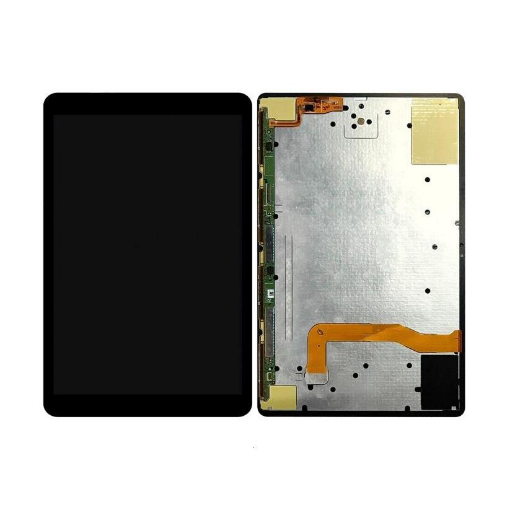 Picture of LCD Assembly without Frame for Galaxy Tab S7 Plus (T978U / 5G Verizon) (BLACK) (Premium)