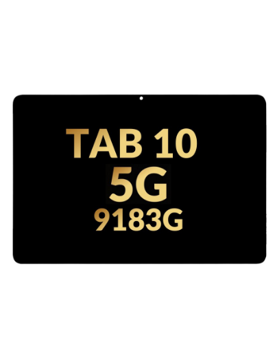 Picture of LCD Assembly without Frame for TCL Tab 10 5G (9183G) (Premium)
