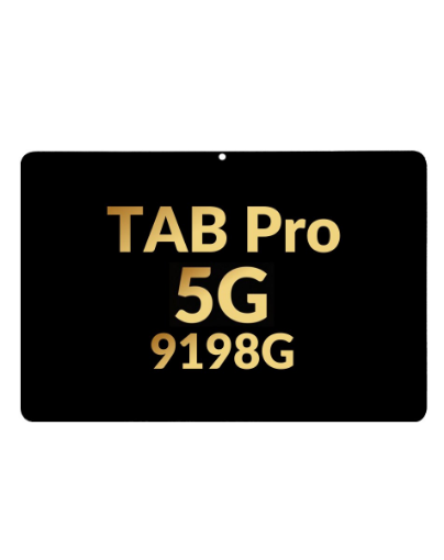 Picture of LCD Assembly without Frame for TCL Tab Pro 5G (9198S) (Premium)