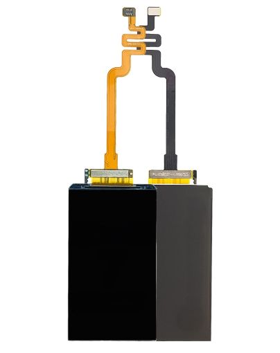 Picture of iPod Nano 7 LCD Assembly (Premium)