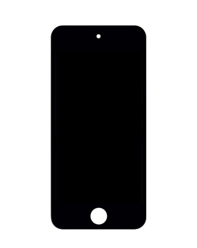 Picture of iPod Touch 7 / 6 / 5 LCD Assembly (BLACK) (Premium)