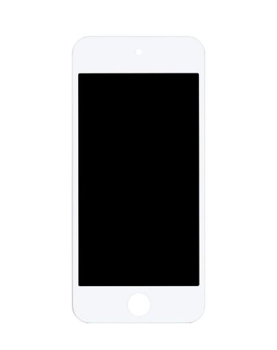 Picture of iPod Touch 7 / 6 / 5 LCD Assembly (WHITE) (Premium)