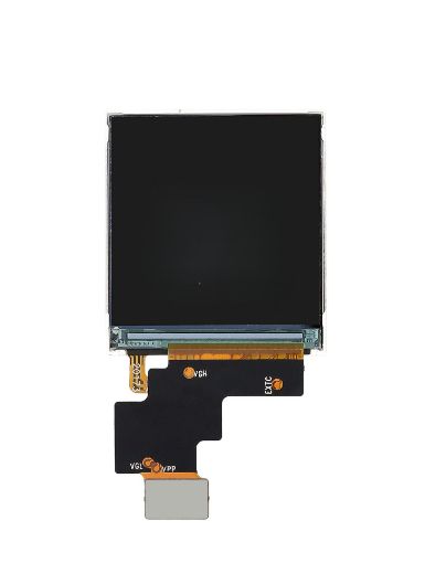 Picture of LCD Assembly without Frame for GoPro Hero 10 / 11 / 12 (Front) (Premium)