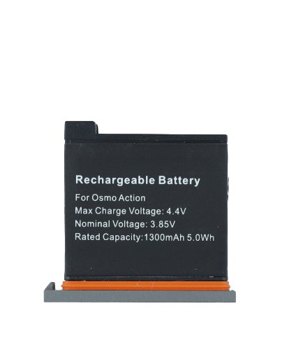 Picture of Replacement Battery for DJI Osmo Action