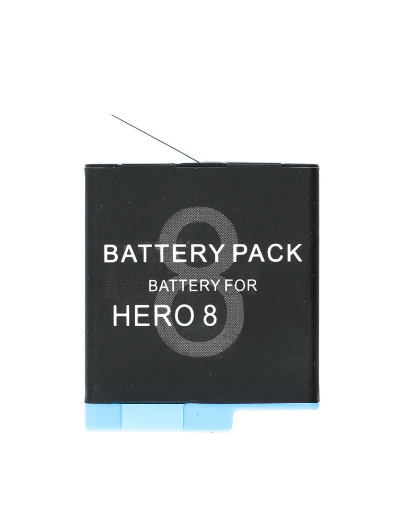 Picture of Replacement Battery for GoPro Hero 8 (Premium)