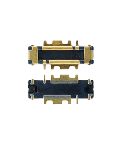 Picture of iPhone 11 / 11 Pro / 11 Pro Max Battery Flex FPC Connector (4 Pin)