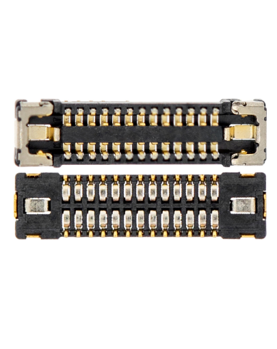 Picture of iPhone 11 / 11 Pro / 11 Pro Max Rear Telephoto Camera FPC Connector (J7400 / 26 Pin)
