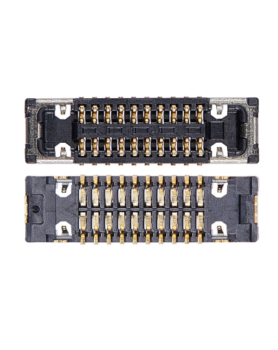 Picture of iPhone 11 Digitizer FPC Connector (20 Pin)