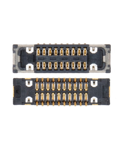Picture of iPhone 11 Front Camera Flex FPC Connector (36 Pin)