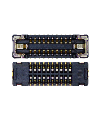 Picture of iPhone 11 Pro / 11 Pro Max Digitizer FPC Connector (J8100 / 20 Pin)