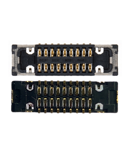 Picture of iPhone 11 Pro / 11 Pro Max Front Camera Flex FPC Connector (18 Pin)