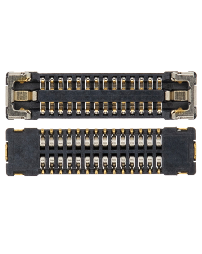 Picture of iPhone 11 Pro / 11 Pro Max Receiver Range Inductor Environment Light Sensor Microphone FPC Connector