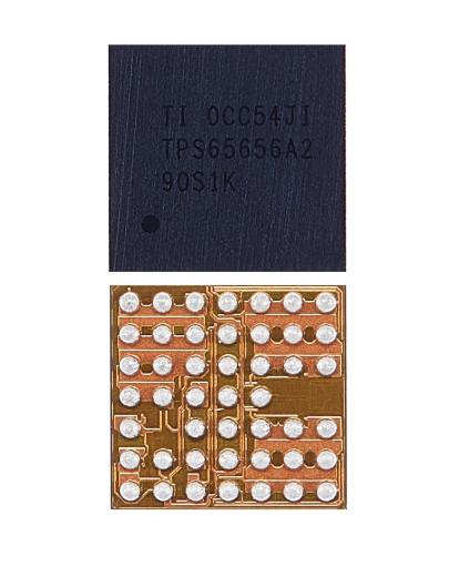 Picture of iPhone 12 / 12 Mini / 12 Pro / 12 Pro Max / 13 / 13 Mini / 13 Pro / 13 Pro Max LCD Display IC (TPS65656A2,U9100)