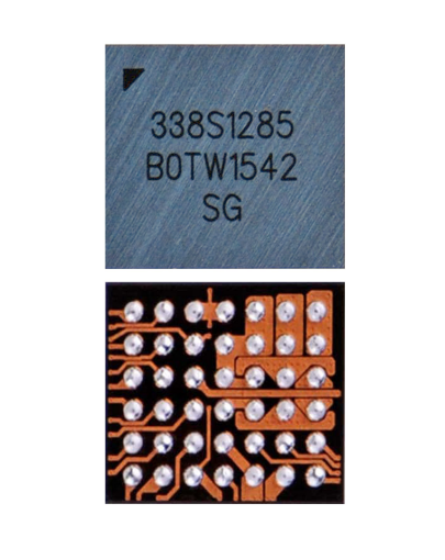 Picture of iPhone 6SP / 6S Small Audio IC (U3700 / U3800 / 338S1285 / 42 Pins)