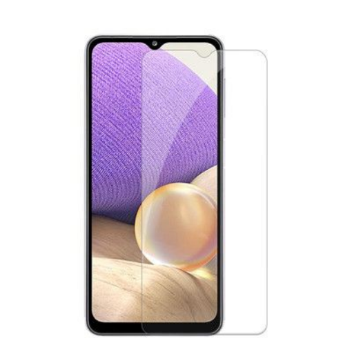 Picture of Clear Tempered Glass for Galaxy A20E (A202) / A10E (A102) (Case Friendly / 2.5D / Pack of 10)