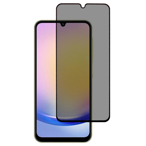 Picture of Privacy Tempered Glass for Galaxy A26 5G 2024 (2.5D / 1 Piece)
