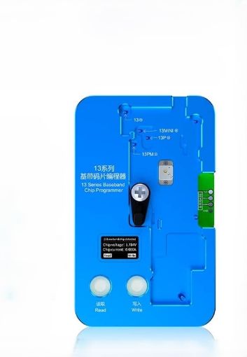 Picture of JC Baseband EEPROM Chip Programmer for iPhone 13 Mini / 13 / 13P / 13PM
