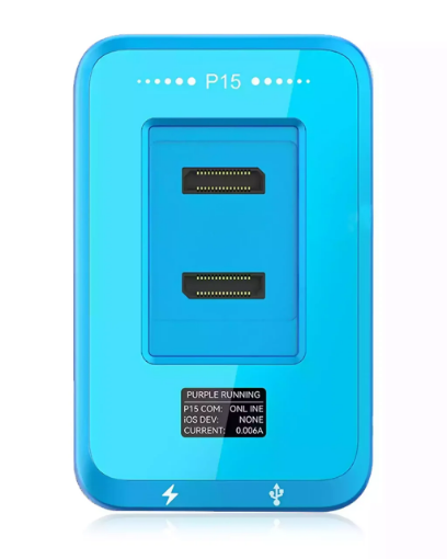 Picture of JCID P15 Nand PCIE DFU Programmer Compatible For iPhone 8 To 15 Pro Max (BGA315 BGA110 )