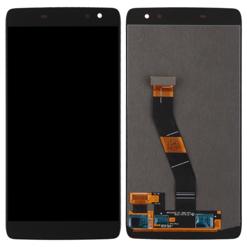Picture of LCD Assembly for BlackBerry DTEK60 (BLACK) (Premium)