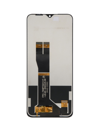 Picture of LCD Assembly for T-Mobile Revvl 6 Pro (BLACK) (Premium)