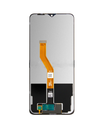Picture of LCD Assembly for T-Mobile Revvl V+ 5G (BLACK) (Premium)