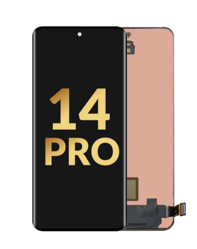 Picture of LCD Assembly with Digitizer for Xiaomi 14 Pro (Premium)
